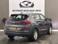 Hyundai TUCSON 1.6 GDi S Connect Euro 6 (s/s) 5dr 4