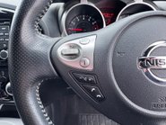 Nissan Juke TEKNA XTRONIC 13
