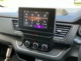 Renault Trafic 2.0 dCi Blue LL30 Sport Crew Van L2 H1 Euro 6 (s/s) 6dr 31