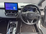 Toyota Corolla 1.8 VVT-h Excel CVT Euro 6 (s/s) 5dr 2