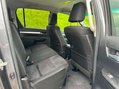 Toyota Hilux 2.4 HI-Luxury Invincible D-4D 4WD Double Cab Auto 4WD 5dr 14
