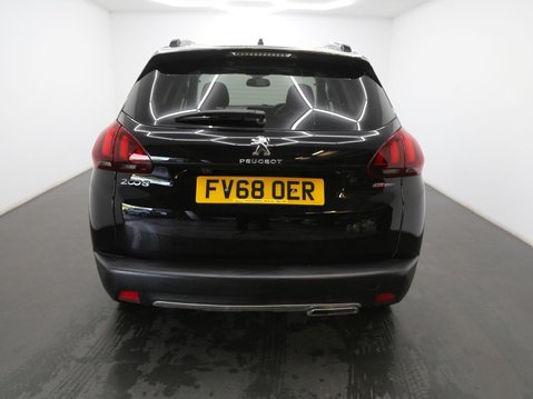Peugeot 2008 1.2 PureTech GPF GT Line Euro 6 (s/s) 5dr 6