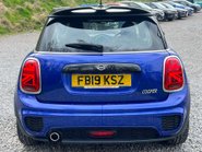 Mini Hatch 1.5 Cooper Sport 3dr 7