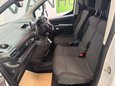 Vauxhall Combo 1.5 Combo 2300 Prime Turbo D 5dr 17
