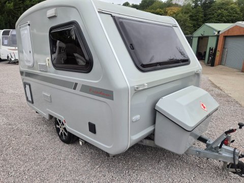 Freedom Microlite Discovery  6