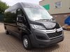 Citroen Relay 2.2 BlueHDi L3H2 Van 140ps Enterprise Pro