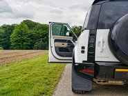 Land Rover Defender 3.0 D250 S - Full WideTrack Conversion 7