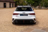 Audi RS3 2.5 TFSI Carbon Vorsprung Sportback S Tronic quattro Euro 6 (s/s) 5dr 20