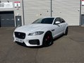Jaguar XF 3.0 XF V6 S D Auto 4dr 26