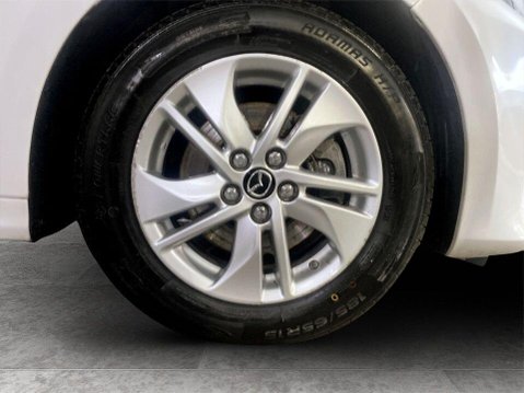 Mazda Mazda2 HYBRID 1.5h Agile Hatchback 5dr Petrol Hybrid CVT Euro 6 (s/s) (116 ps) Cruise Co 10