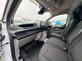 Ford Transit Custom LWB L2H1 Low Roof Trend 280 Air Con Sensors EURO 6 12