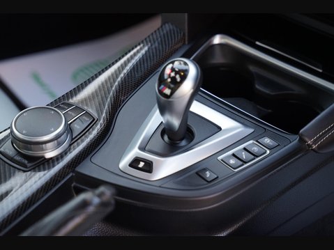 BMW M4 3.0 BiTurbo DCT Euro 6 (s/s) 2dr 23