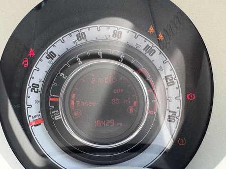 Fiat 500 1.0 MHEV Euro 6 (s/s) 2dr 26