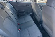 Kia Picanto 1.0 5 Door LOOK! JUST 42000 MILES! FULL SERVICE HISTORY! 5 SERVICES! 10