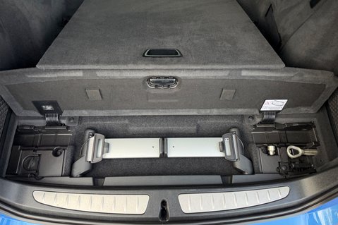 BMW 3 Series 330D XDRIVE M SPORT SHADOW EDITION TOURING - REVERSE CAMERA -PRO NAV -H/K 45
