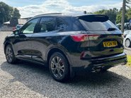 Ford Kuga 2.5 Kuga ST-Line Edition PHEV CVT 5dr 9