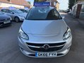 Vauxhall Corsa 1.3 CDTi 16v Sportive FWD L1 H1 3dr 2