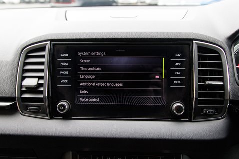 Skoda Karoq SE L TSI DSG 26