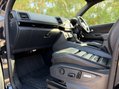 Volkswagen Amarok 3.0 Amarok Aventura Black Edition V6 TDI 4Motion Auto 4WD 53