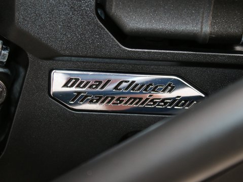 Honda NT1100 NT 1100 D-N DCT 25