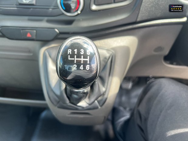 Ford Transit Dropside XLWB 350 Leader Rear Camera EURO 6 NO VAT 40