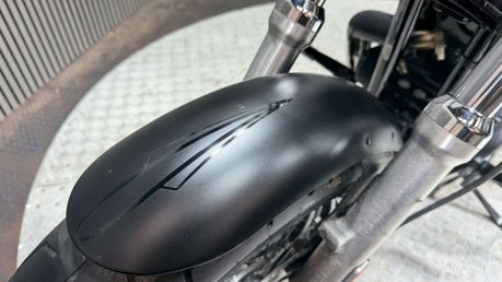 Harley-Davidson Sportster 1200 XL1200CB CB 2013 ONLY 13K LONG MOT 120CC CRUISER LOWRIDER 14