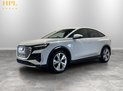 Audi Q4 35 S line Sportback 5dr Electric Auto 55kWh (170 ps) 3