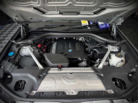 BMW X4 2.0 X4 xDrive 20d M Sport Auto 4WD 5dr 71