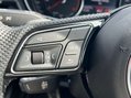 Audi A4 2.0 A4 Black Edition TFSI Semi-Automatic 4dr - NATIONAL DELIVERY* 23