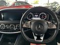 Mercedes-Benz S Class 3.0 S350d V6 AMG Line (Executive) G-Tronic+ Euro 6 (s/s) 4dr 30