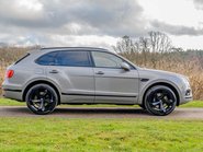 Bentley Bentayga 4.0 V8 7 Seats 4