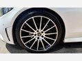 Mercedes-Benz C Class 2.0 C 220 AMG Line Night Edition Premium+ D Auto 2dr 41