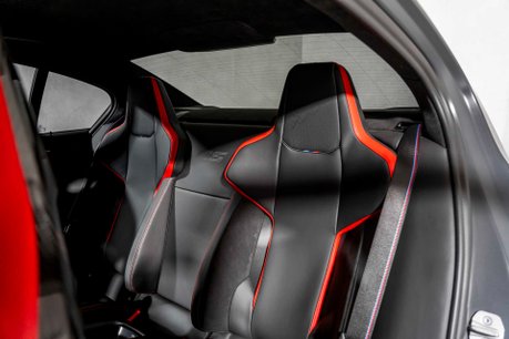 BMW M5 CS. FULL SATIN PPF. CARBON ENGINE BAY. CARBON BUCKETS. CERAMICS. HUD. 36