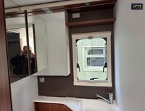 Adria M670 SL 4 Berth|4 Belt|Garage|Awning|LOW MILES 20