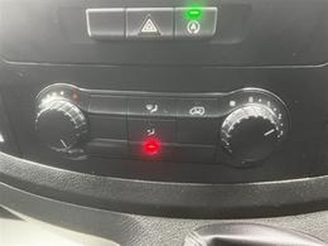 Mercedes-Benz Vito 110 PROGRESSIVE L2 11