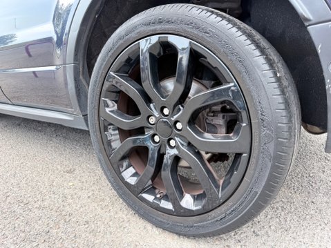 Land Rover Range Rover Evoque TD4 HSE DYNAMIC LUX 10
