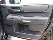 Toyota Land Cruiser 2026 COMMERCIAL REAR OEM SEATS STYLED BY SEEKER  6