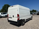 Peugeot Boxer MWB L2H2 Medium Roof 350 Air Con Nav EURO 6 NO VAT 6