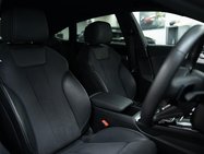Audi A5 2.0 TFSI 40 S line Sportback 5dr Petrol S Tronic Euro 6 (s/s) (204 ps) 3
