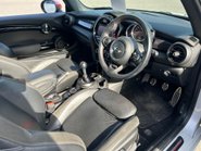 Mini Hatch 2.0 John Cooper Works Euro 6 (s/s) 3dr 12