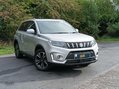Suzuki Vitara 1.4 Boosterjet MHEV SZ5 Euro 6 (s/s) 5dr 1