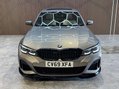 BMW 3 Series 3.0 M340i xDrive Auto 4WD 4dr 40