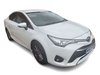 Toyota Avensis 1.8 V-Matic Business Edition Saloon 4dr Petrol CVT Euro 6 (147 ps)
