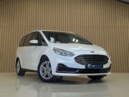 Ford Galaxy 2.0 Galaxy Titanium EcoBlue Auto 5dr 11