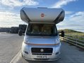 Fiat Ducato BURSTNER ARGOS 747 7 BERTH TAG AXLE MOTORHOME LARGE GARAGE 15