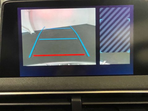 Peugeot 5008 1.2 5008 Allure PureTech S/S Auto 5dr 22