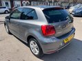 Volkswagen Polo 1.2 TSI BlueMotion Tech Match Edition DSG Euro 6 (s/s) 3dr 4