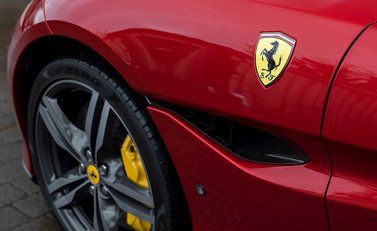 Ferrari Portofino 30