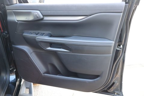 Ford Ranger 2025 RAPTOR  3.0 V6  STYLED BY SEEKER BESPOKE BUILD 19