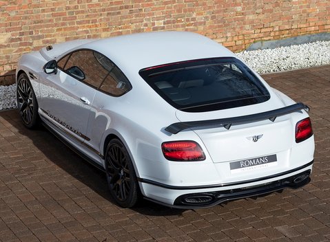 Bentley Continental Supersports 9